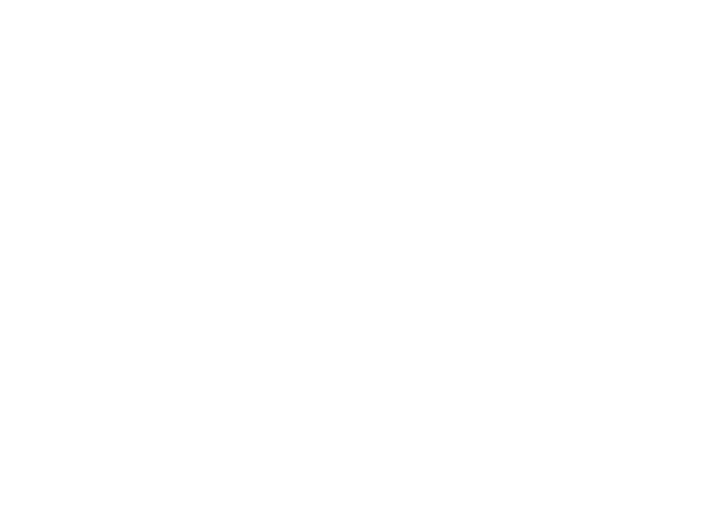 Gospel Logo White