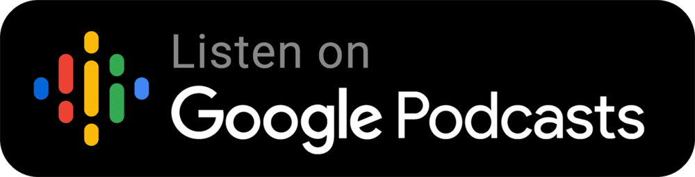 Google Podcasts Badge